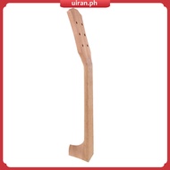 Unfinished Guitar Neck Guitar Neck Replacement Parts For Acoustic Guitar Electric Guitar Neck For El