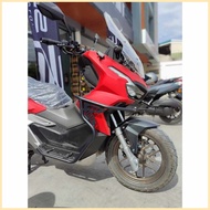 ❐ ◐ ۩ SEC ADV 160 CRASH GUARD ALLIANCE