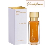 Maison Francis Kurkdjian MFK Grand Soir EDP 35ml BNIB