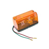 Headlight Toyota Electric Forklift Accessories 7FBR15~30 Turn Signal 56650-21401-7148V Wide Adaptati