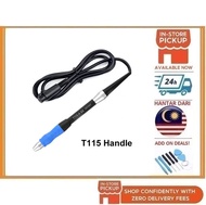 BSS AIXUN T115 / C115 Soldering Handle