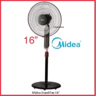 ✨ReadyStock✨ KHIND MISTRAL MIDEA VTEX STAND FAN 12  2 IN 1 TABLE STAND FAN / KHIND KIPAS BERDIRI KIP