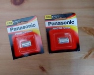 Panasonic CR2 電池
