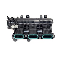 Engine Intake Manifold For Ford Fiesta MK7 Focus MK4 KUGA ESCAPE 2020- 1.5 EcoBoost DRAGON HX7G-9424