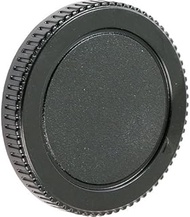 Polaroid Camera Body Cap For The Sony Alpha NEX-C3, NEX-7, NEX-6, NEX-5N, NEX-5R, NEX-5, NEX-3, NEX-