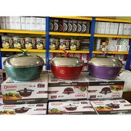 PERIUK 40 CM DESSINI