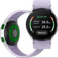 [全新正貨] Samsung Galaxy Watch5 40mm智能手錶