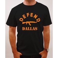 Tshirt Defend Dallas