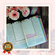 Al Quran Raihan A6, Al Quran Memorization Small, Al Quran Translation A6, Al Quran Translation, Al Q