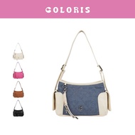 Coloris Drama Queen Shoulder Bag LHSZ-18717