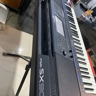 Keyboard/Organ/ Piano digital Yamaha PSR-SX900