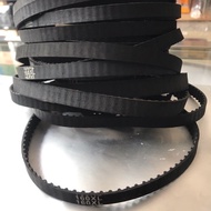 Belts for bag sewing machines, belts 160XL, 170XL, 14XL, 148XL, 150XL, sewing machine belts
