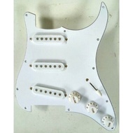 Fender Stratocaster Pickup / Set / Fender Stratocaster