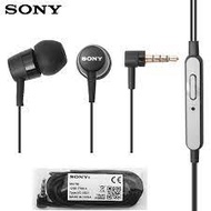 Sony MH750 / MH410C Earphone Original bulk pack