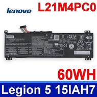 LE.NO.VO L21C4PC0 Legion 5 15IAH7 82RC L21D4PC0 L21M4PC0 L21L4PC0 L21M4PC1 LAPTOP BATTERY