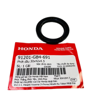 Oil seal, Large electric seal 30x42x4.5 Dream 100 / Wave Alpha / Alpha + / Future 1 Zin Honda - 9120