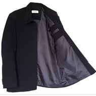 Black Santri Blazer Blazer Men Black Blazer Men