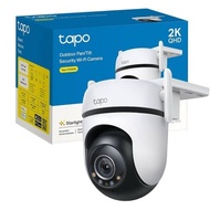 Tapo C520WS Outdoor Pan/Tilt Security Wi-Fi Camera