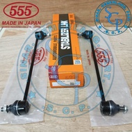 Stabilizer link front stabilizer link Freed 555 Japan Original 1pcs