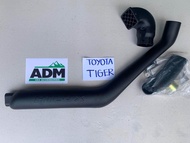 สน็อกเกิ้ล  SNORKEL สำหรับรถกะบะ