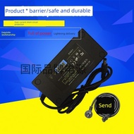 travel adapter universal travel adapter Suitable for DAJING big well ADP-60E2 12V = 5A power adapter