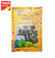 บ๊วยญี่ปุ่น (ตราโอคาชิ) / Japanese Plum (Okashi Brand)