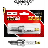 GENIO Yamagata Iridium Power Vario racing Spark Plugs GenioBEAT PCX ADV Nmax Aerox Lexi Satria FU Ka