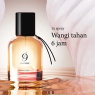 READY STOCK - PAST NINE Parfume 50ML