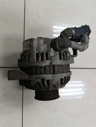 Honda Stream RN1 Civic ES 1.7 D17A Alternator Used