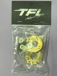Axial SCX10 III Capra 配重一對