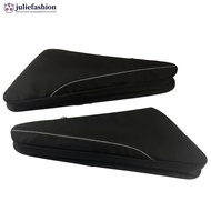 JULIEFASHION 2Pcs Motorcycle Placement Bag Frame Bags For BMW R1200GS R1200 GS Gsa 1200GS LC ADV R RS R1250GS Adventure R1200R D3S1