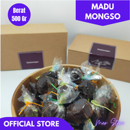 Madu Mongso 500 gram/ Oleh oleh jogja / Mers Store