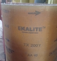 AMPLAS KAIN KAKU EKALITE GRIT AA40