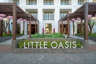 Little Oasis - An Eco Friendly Hotel & Spa