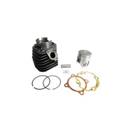 premium-TWH BWS100 Motorcycle Racing 56MM Cylinder Block Kit for YAMAHA BWS