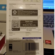 fx-570EX CLASSWIZ Saintifik Original 570MS Casio Scientific Calculator