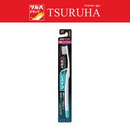 เดนเทอร์ ซิสเท็มมา โฟร์ไลน์เฮด ชนิดคอมแพค 1 ชิ้น คะสี / Dentor Systema Four Line Head Toothbrush Com