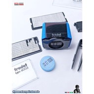 Trodat typo stamp 4912/4911