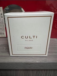 Culti Milano Fiqm Candle 270g 全新香薰蠟燭
