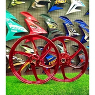 produk : SPORT RIM  6 BATANG CUSTOM Y15ZR/Y16ZR SPORT RIM 6 BATANG