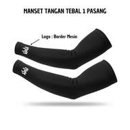 Thick/ Hand socks Men's Hand socks Hand socks /Wanita Arm Gloves