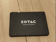 SSD 120GB 不一樣的固態硬碟 ( SSD 120GB is a different solid state drive)