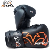 R RIVAL RS11V Boxing Muay Thai Training Gloves Gloves Sanda Practical Combat Training Boxing Gloves⭐