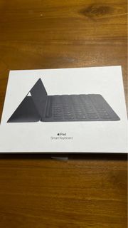 ipad Smart Keyboard-A1829