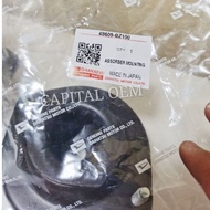 48609-BZ100 PERODUA Heavy Duty ABSORBAR MOUNTING Axia,Bezza,Alza,Myvi,Kelisa,Kenari,Kancil