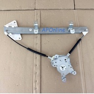 Mitsubishi Canter Fb511 Power Window Gear / Regulator Gear / Door Gear (Power/ Auto)(Cable Type)