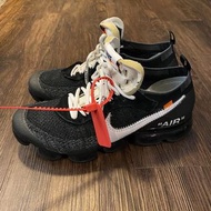 Nike Air VaporMax Off-White The Ten