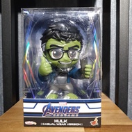 Hot Toys Avengers: Endgame Hulk Casual Wear Version Cosbaby