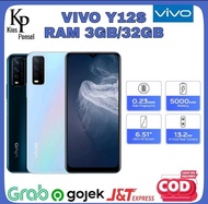 Vivo Y15s Second Ram 3GB32GB Y12S 2021 3GB32GB Y21 4GB64GB