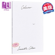 Ready Stock Invisible City Calvino [Chinese Business Original] Invisible Cities English Original Inv